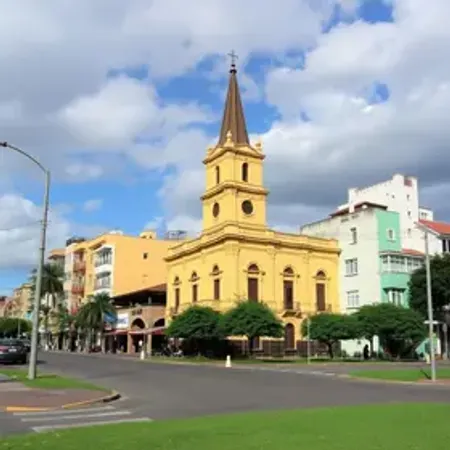 Bairro Santa Luzia em Uberlândia: História, Serviços e Notícias