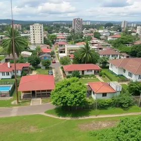 Segurança nos Bairros de Uberlândia: Notícias, Dicas e Alertas