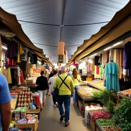 Compras em Uberlândia: Feiras, Mercados, Shoppings e Comércio Local