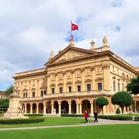 Turismo Cultural em Uberlândia: Museus, Teatros, História e Arte
