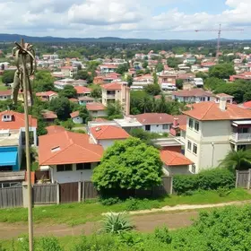 Bairro Laranjeiras em Uberlândia: Localização, Serviços e Notícias