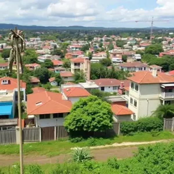 Bairro Laranjeiras em Uberlândia: Localização, Serviços e Notícias