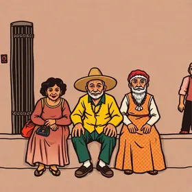 Personagens de Uberlândia: Histórias de Quem Marcou a Cidade