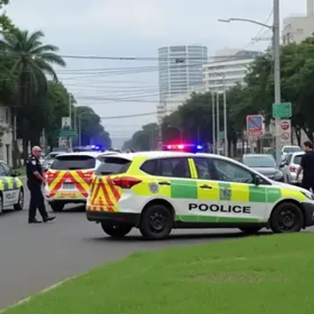 Ocorrências Policiais em Uberlândia: Notícias e Alertas da Cidade