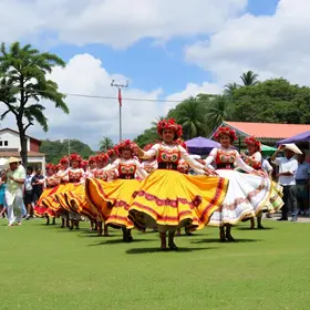 Festas Tradicionais em Uberlândia: Cultura, História e Eventos