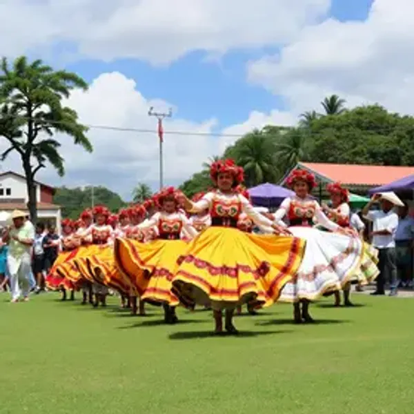 Festas Tradicionais em Uberlândia: Cultura, História e Eventos