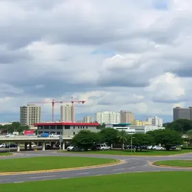 Grande São Jorge em Uberlândia: Notícias, Serviços e Estrutura