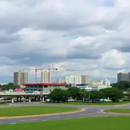 Grande São Jorge em Uberlândia: Notícias, Serviços e Estrutura