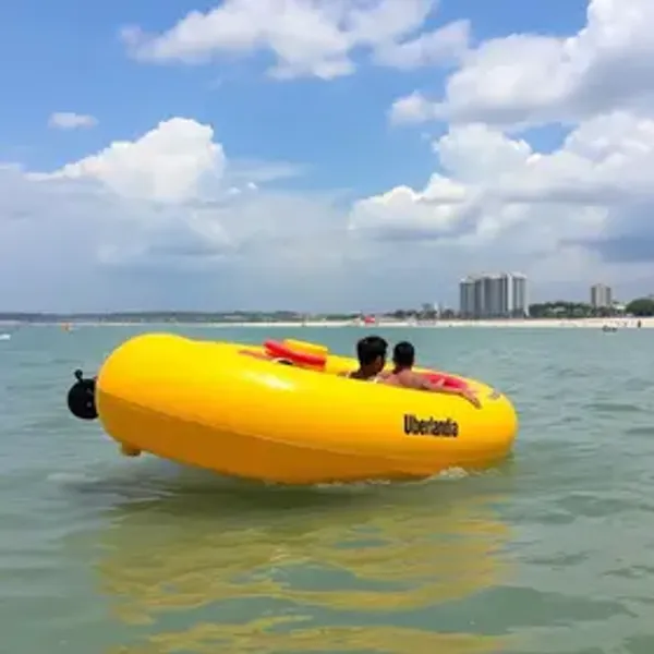 Lazer em Uberlândia: O que Fazer, Onde Ir e Programação Local