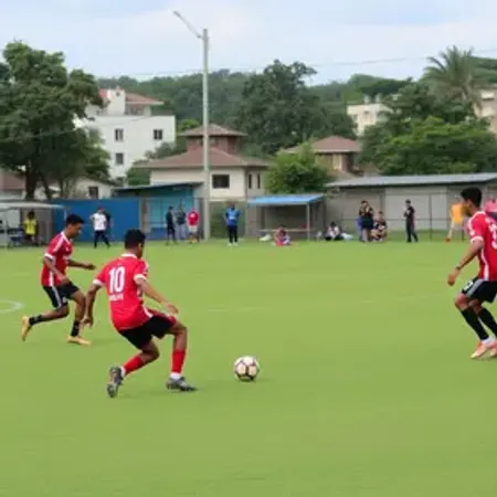 Futebol de Bairro em Uberlândia: Campeonatos, Times e Comunidade
