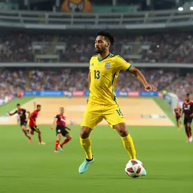 Eventos Esportivos em Uberlândia: Competições, Datas e Locais