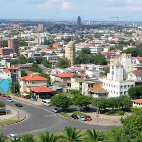 Zona Leste de Uberlândia: Notícias, Bairros e Serviços Públicos