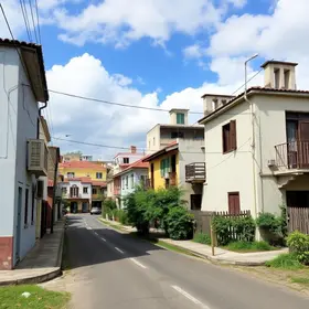 Bairro São Jorge em Uberlândia: Guia Completo para Moradores