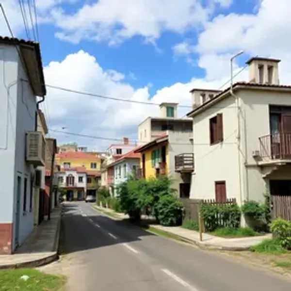 Bairro São Jorge em Uberlândia: Guia Completo para Moradores