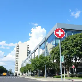 Postos de Saúde em Uberlândia: Endereços, Atendimento e Serviços