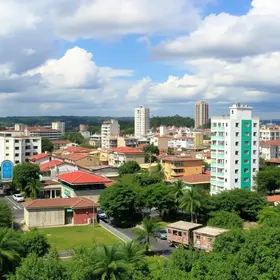 Bairro Morumbi em Uberlândia: Guia com Serviços e Informações