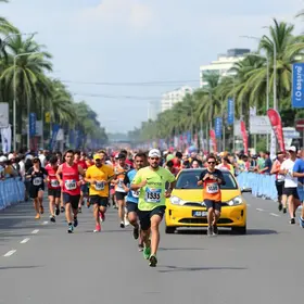 Corridas de Rua em Uberlândia: Calendário, Inscrições e Eventos