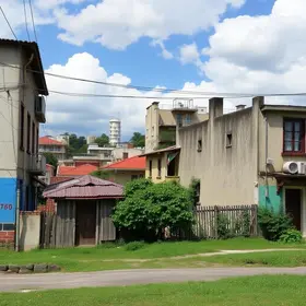 História dos Bairros de Uberlândia: Memórias e Transformações
