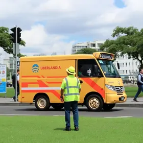 Serviços Públicos em Uberlândia: Guia Completo para o Cidadão