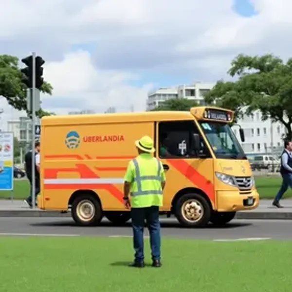 Serviços Públicos em Uberlândia: Guia Completo para o Cidadão
