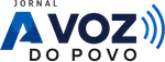 Logo A Voz do Povo