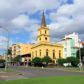 Bairro Santa Luzia em Uberlândia: História, Serviços e Notícias