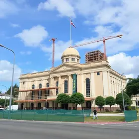 Prefeitura de Uberlândia: Serviços, Obras e Notícias Oficiais