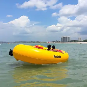 Lazer em Uberlândia: O que Fazer, Onde Ir e Programação Local
