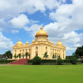 Turismo em Uberlândia: Guia Completo para Conhecer a Cidade
