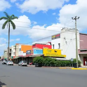 Guia Comercial de Uberlândia: Empresas, Serviços e Contatos Úteis