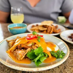 Turismo Gastronômico em Uberlândia: Onde Comer e Sabores da Cidade