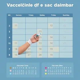 Vacinação em Uberlândia: Calendário, Locais e Grupos Atendidos
