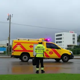 Defesa Civil em Uberlândia: Alertas, Chuvas e Situações de Risco
