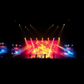 Shows em Uberlândia: Programação, Datas e Eventos Confirmados